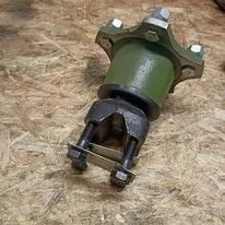 Piasta koła kpl. Ursus C-360/330 50015501/KPL