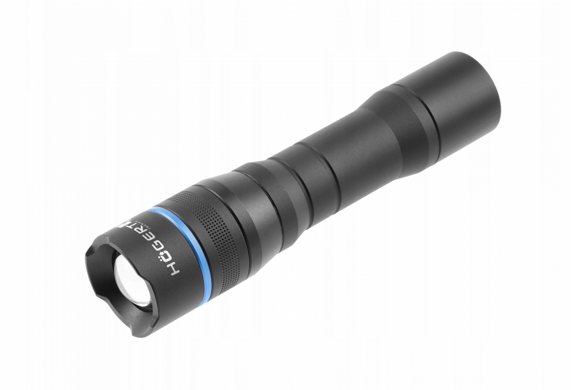 Latarka 500 lm Hoegert Technik HT1E413