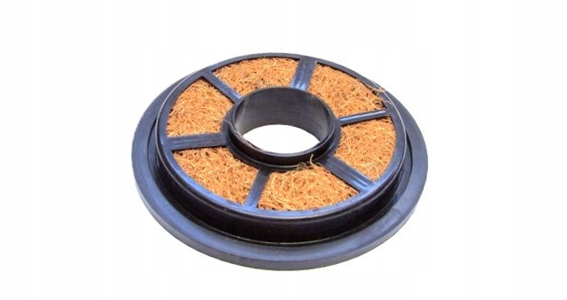 Wkład filtra powietrza stary typ Ursus C-330 42053080