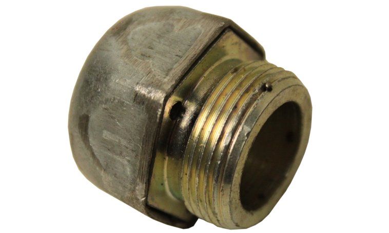 Korek odpowietrzający serwomechanizmu Ursus C-385 80278030