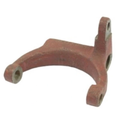 Widełki sprzęgła blokady tylnego mostu Ursus C-385 80153035