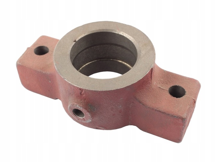 Łożysko podwójne wału tylnego rozrzutnika obornika 2211030070