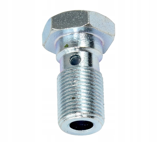 Łącznik pompki hamulcowej Ursus C-360 50626260