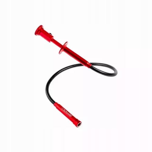 Chwytak magnetyczny LED 60cm SCHM-60