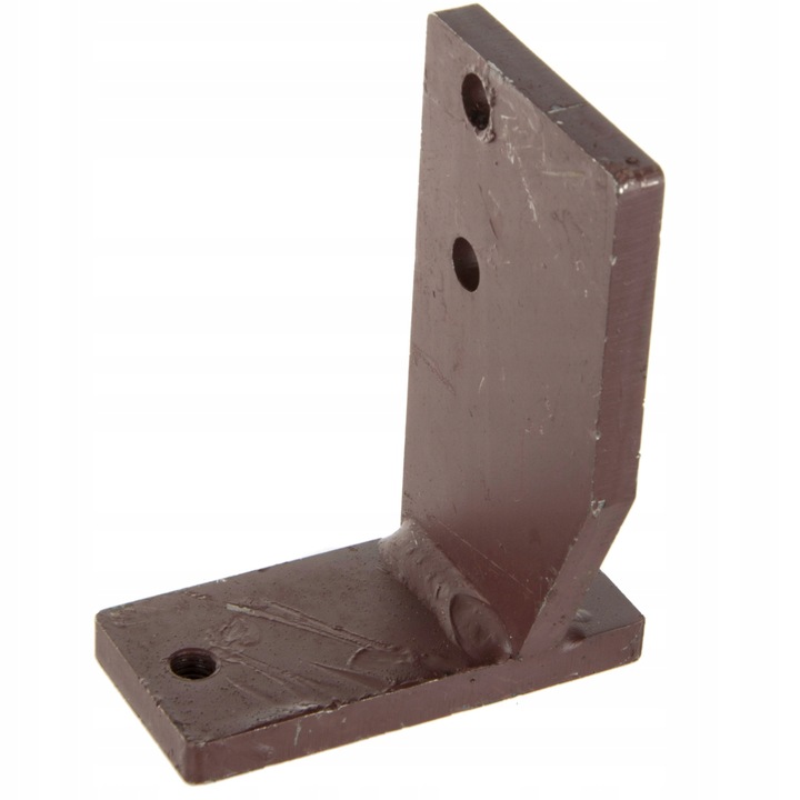 Uchwyt zaworu hamulcowego Ursus C-360 46668020