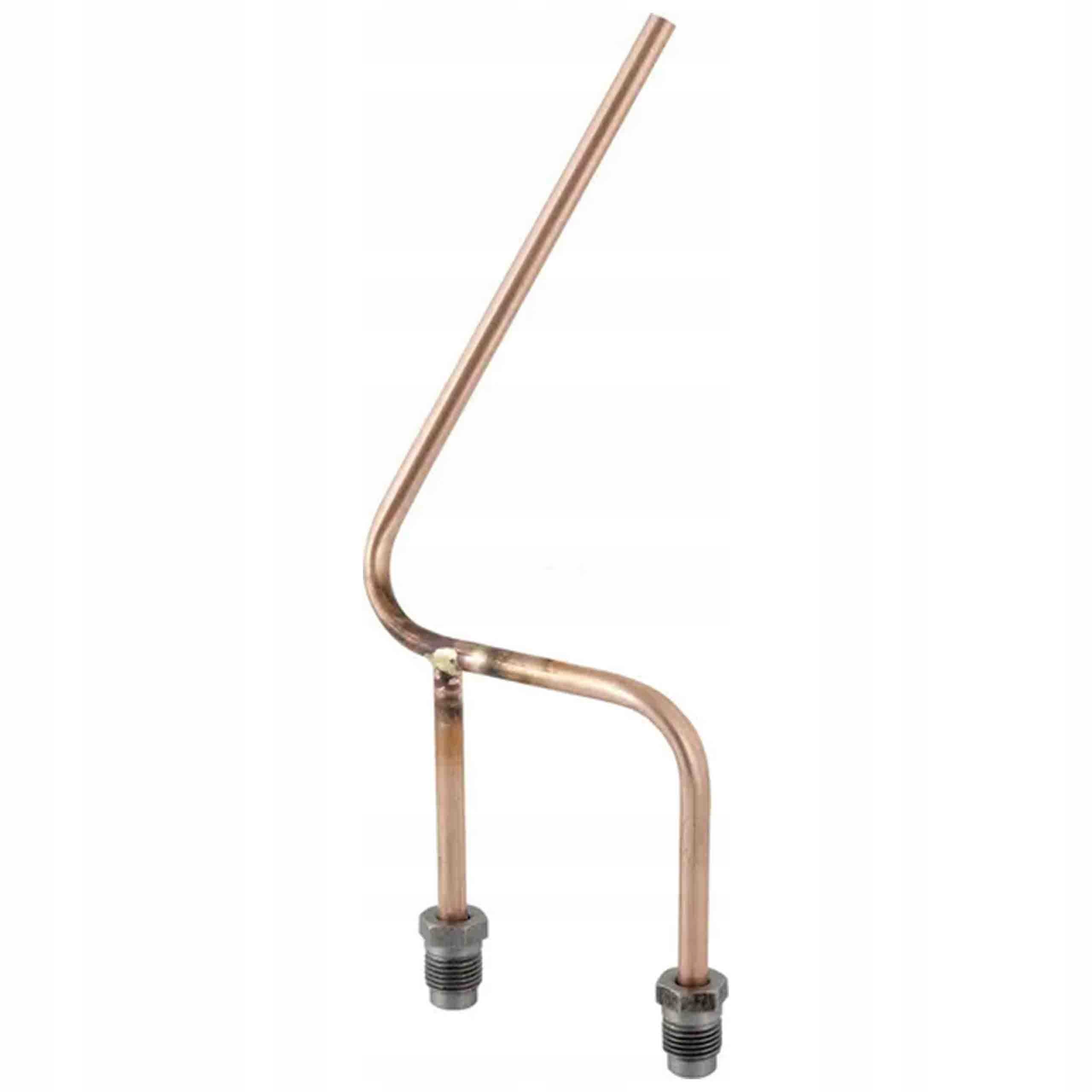 Przewód zasilający pompek hamulcowych Ursus C-360 46626073