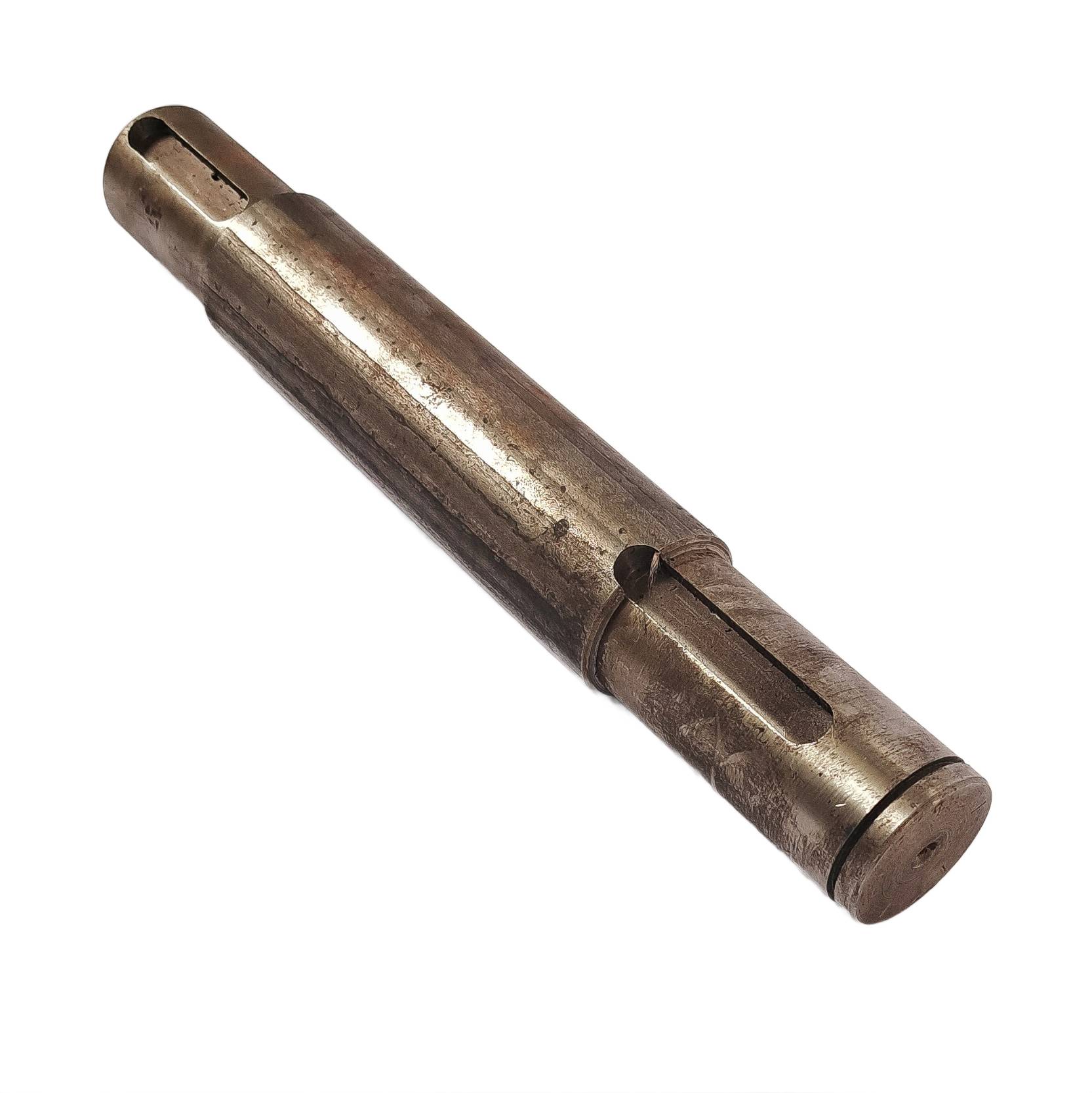 Wałek podajnika pochyłego Bizon 5058050470