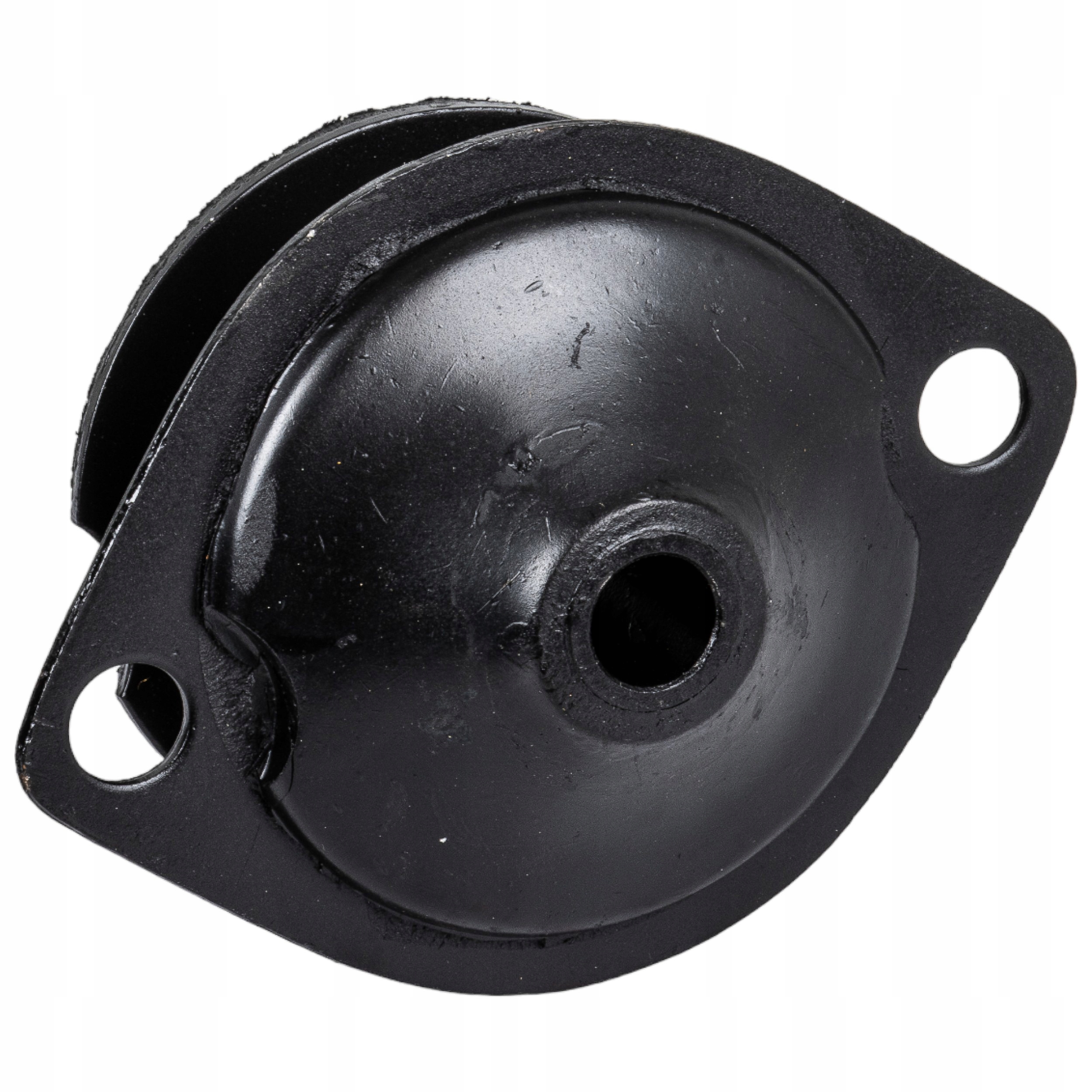 Łącznik metalowo-gumowy pod kabinę Ursus C-385 80334901