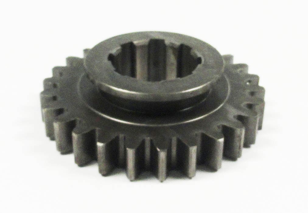 Koło drugiego i piątego biegu Ursus C-330 50011132S