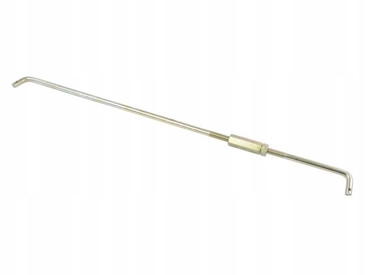 Cięgło blokady kompletne Ursus C-360 50627300