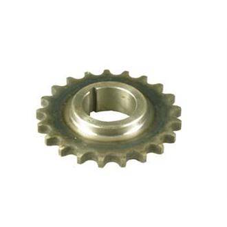 Koło łańcuchowe Z-21 do przystawki kombajn ziemniaczany Anna 5644320080