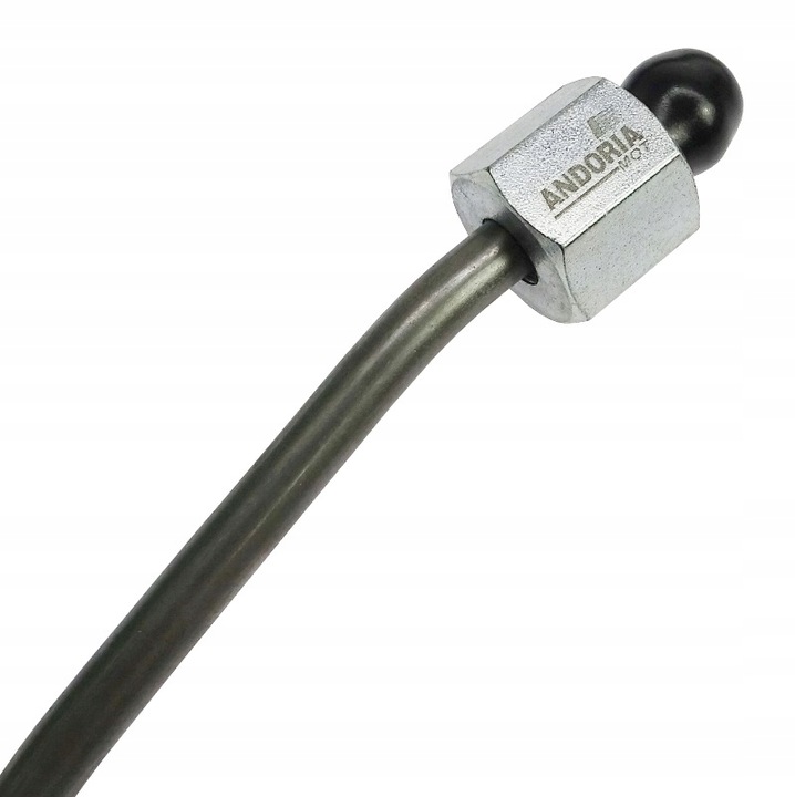 Komplet przewodów paliwowych Ursus C-360 46408720