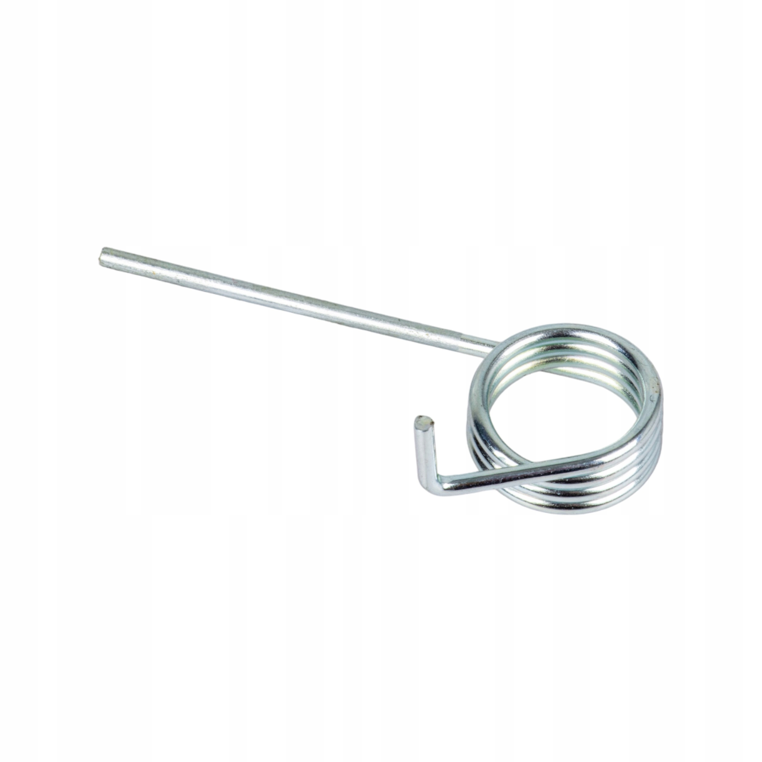 Sprężyna zapadki haka transportowego Ursus C-360 50551820