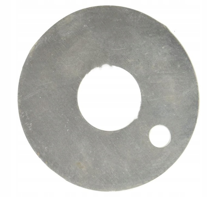 Podkładka śruby wału koła tylnego 0,1 Ursus C-385 80161015