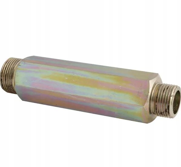 Łącznik pompy olejowej silnika 50607240 Ursus C-360