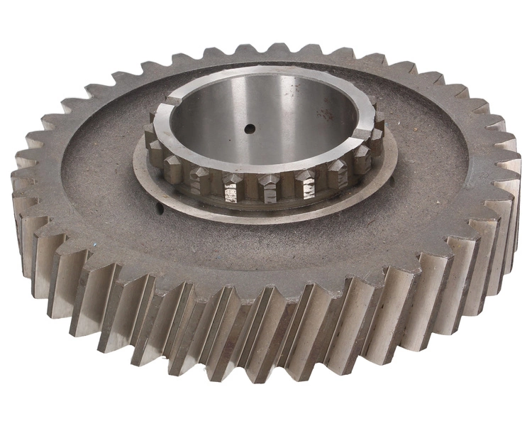 Koło skośne reduktora z-37/20 89120030 Ursus C-385 89120026