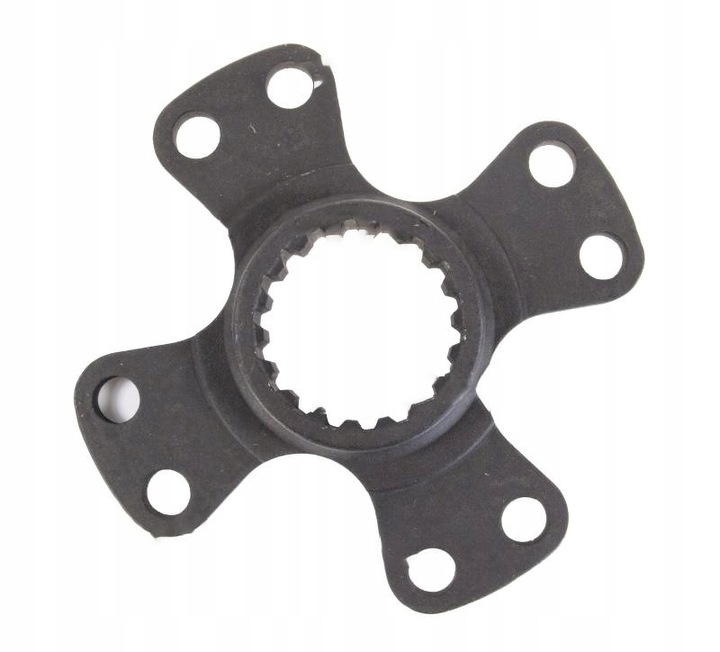 Piasta napędu WOM sprzęgła 18 frezów Ursus C-385 6-cyl 89021062