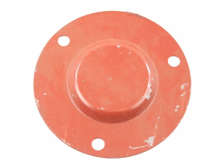 Pokrywa duża pełna blaszana Rozrzutnik 2213190081