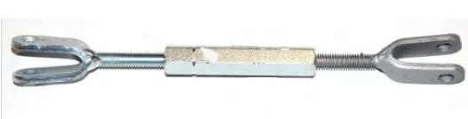 Cięgło sprzęgła kompletne Ursus C-385 80255979