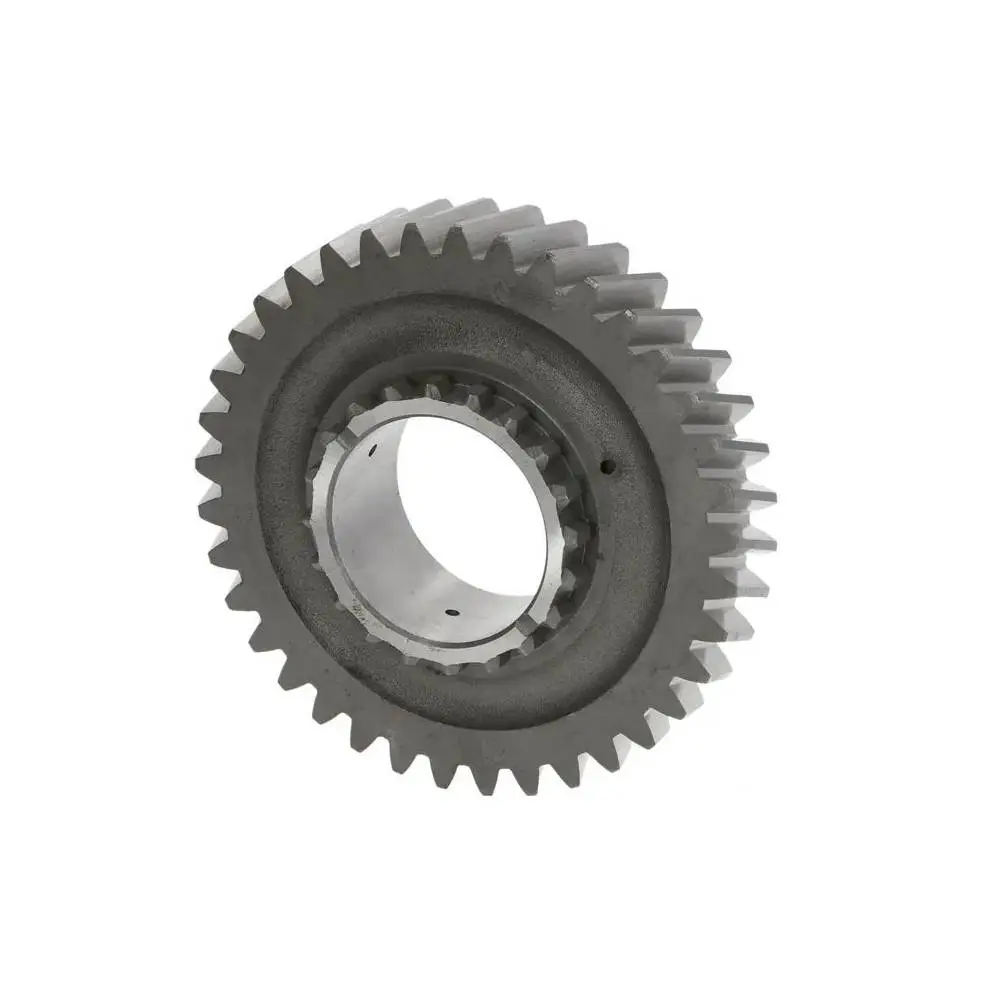 Koło napędzane reduktora z-37 Ursus C-385 80121032