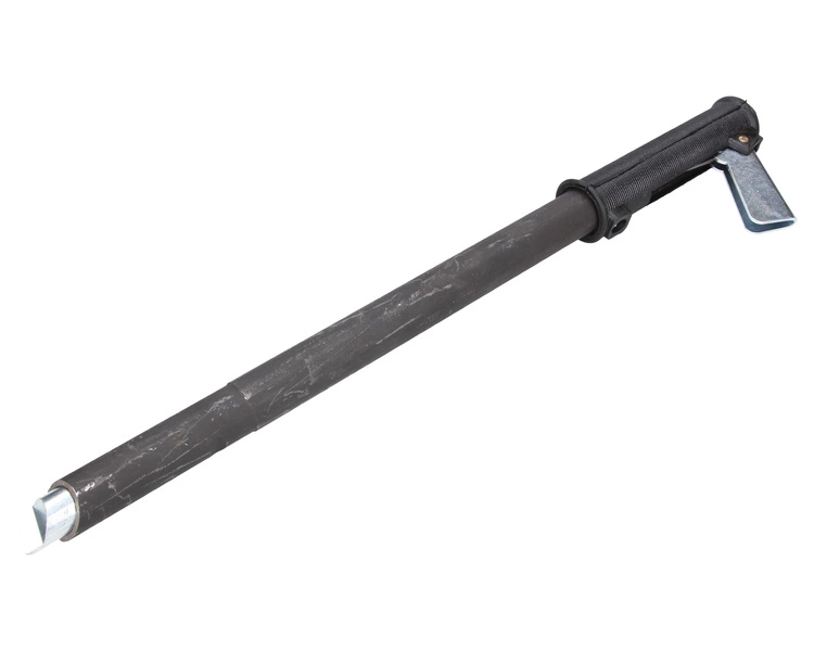 Dźwignia hamulca ręcznego kompletna Ursus C-385 80231029