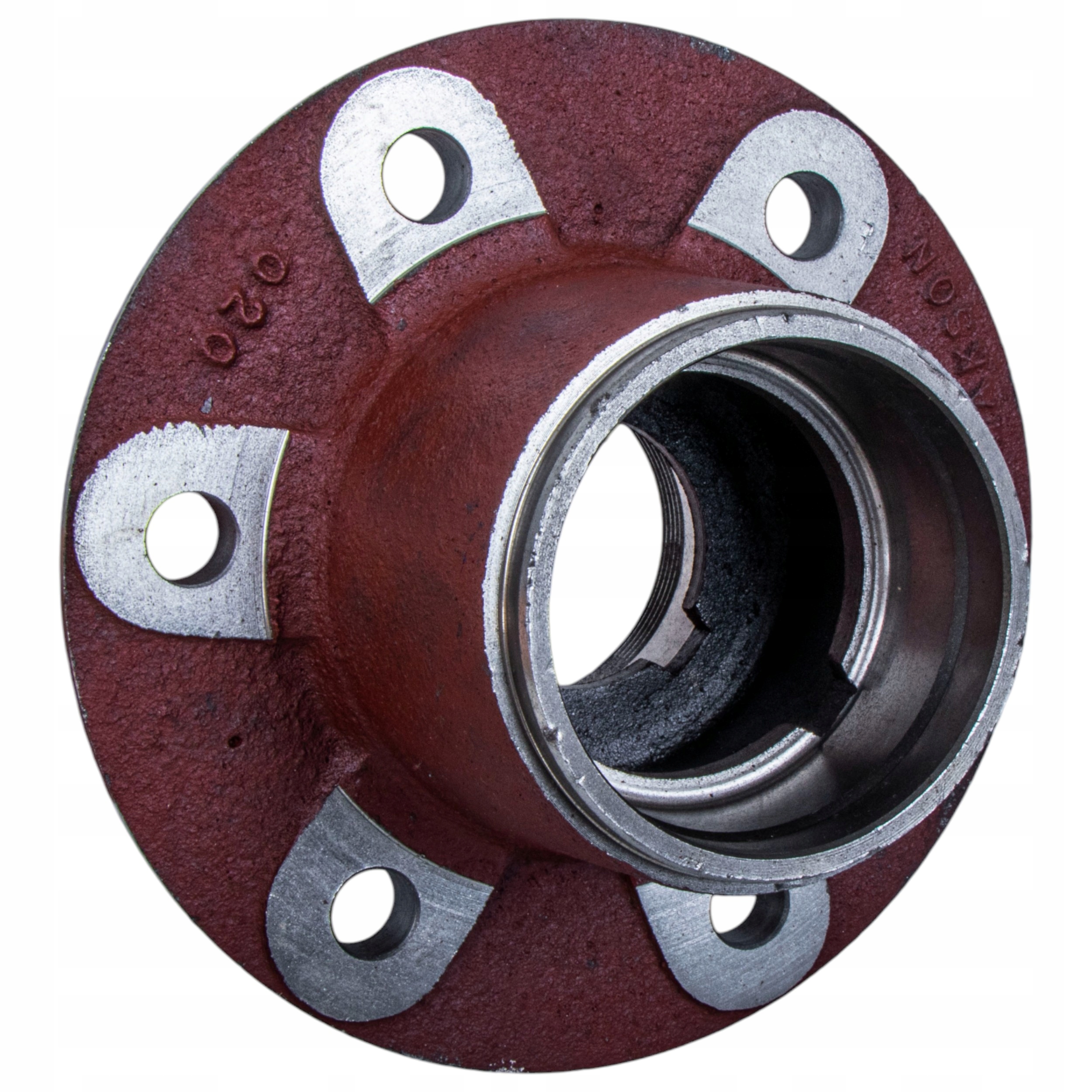 Piasta koła 6-otworowa okrągła Ursus C-360 50015500