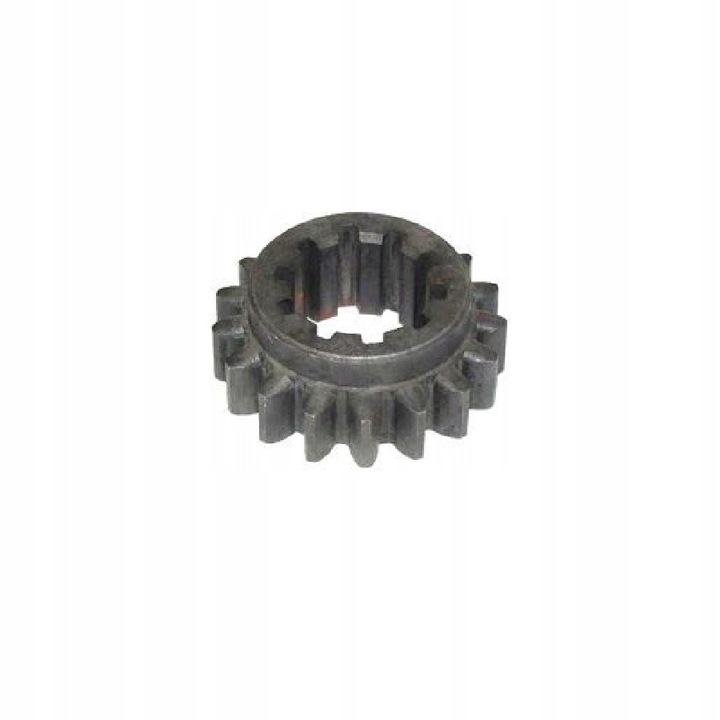 Koło zębate napędu przekaźnika Ursus C-330 50013190