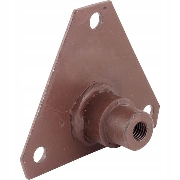 Wspornik uchwytu błotnika tylnego Ursus C-360 46555070