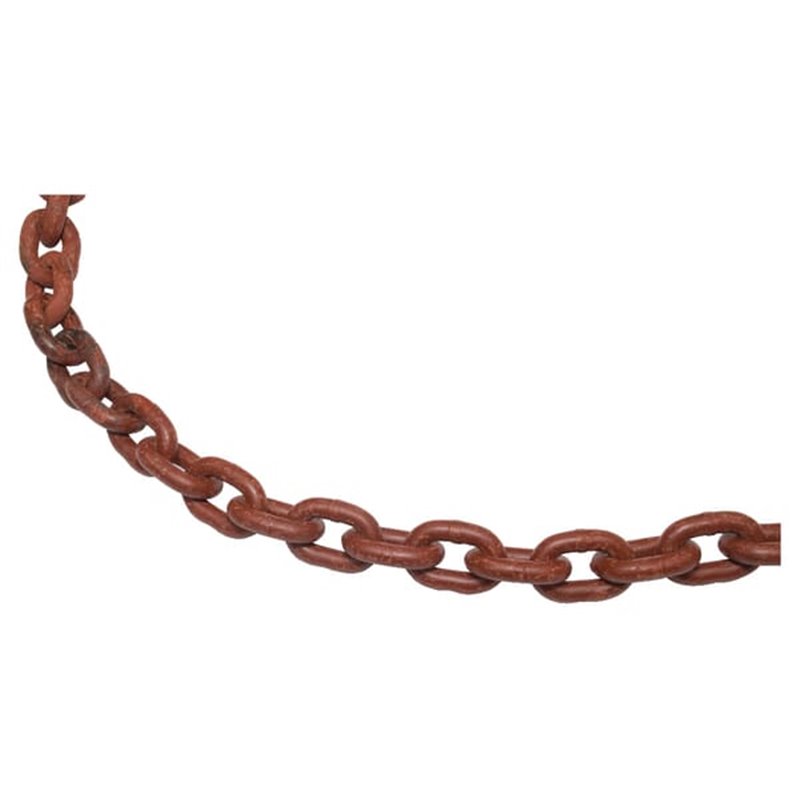 Łańcuch przenośnika spawanego goły 6950MM Rozrzutnik 2219070070