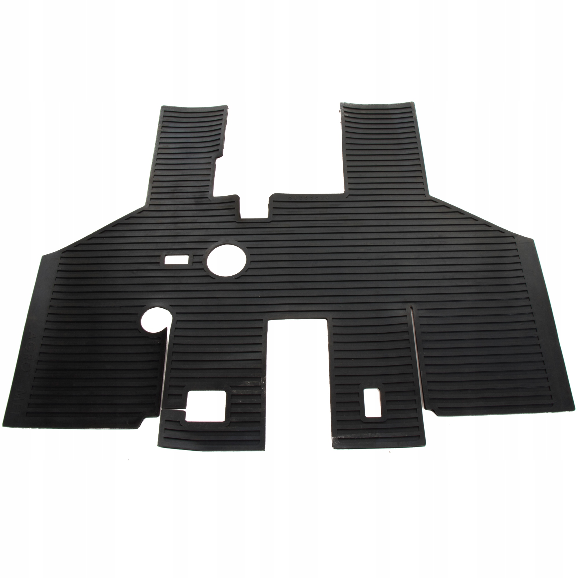 Chodnik kabiny Ursus C-385 80368620