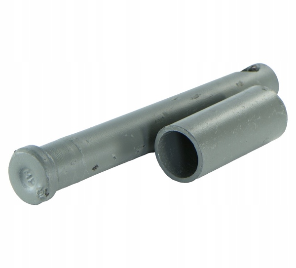 Sworzeń mocowania widłaka z ramą Ursus C-360 50676090