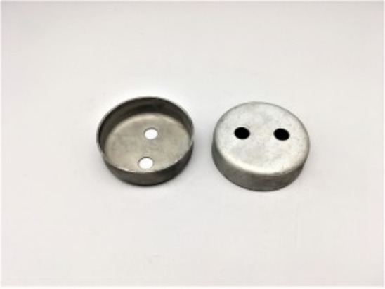 Pokrywa uszczelniająca zwrotnicy Ursus C-385 80205012