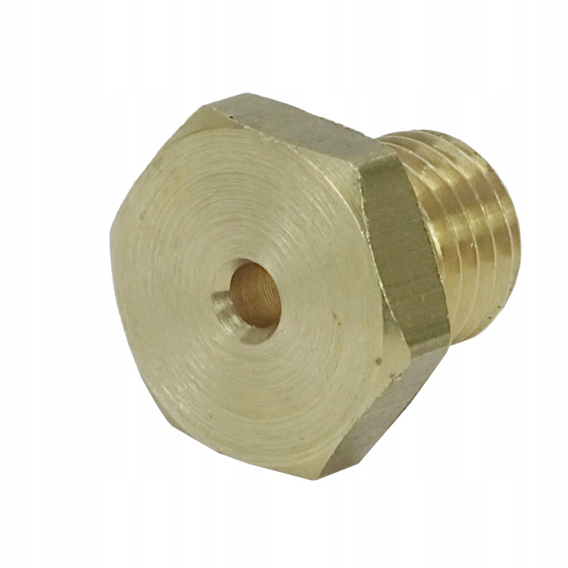 Dysza filtra odśrodkowego oleju bąk Ursus C-385 93018522