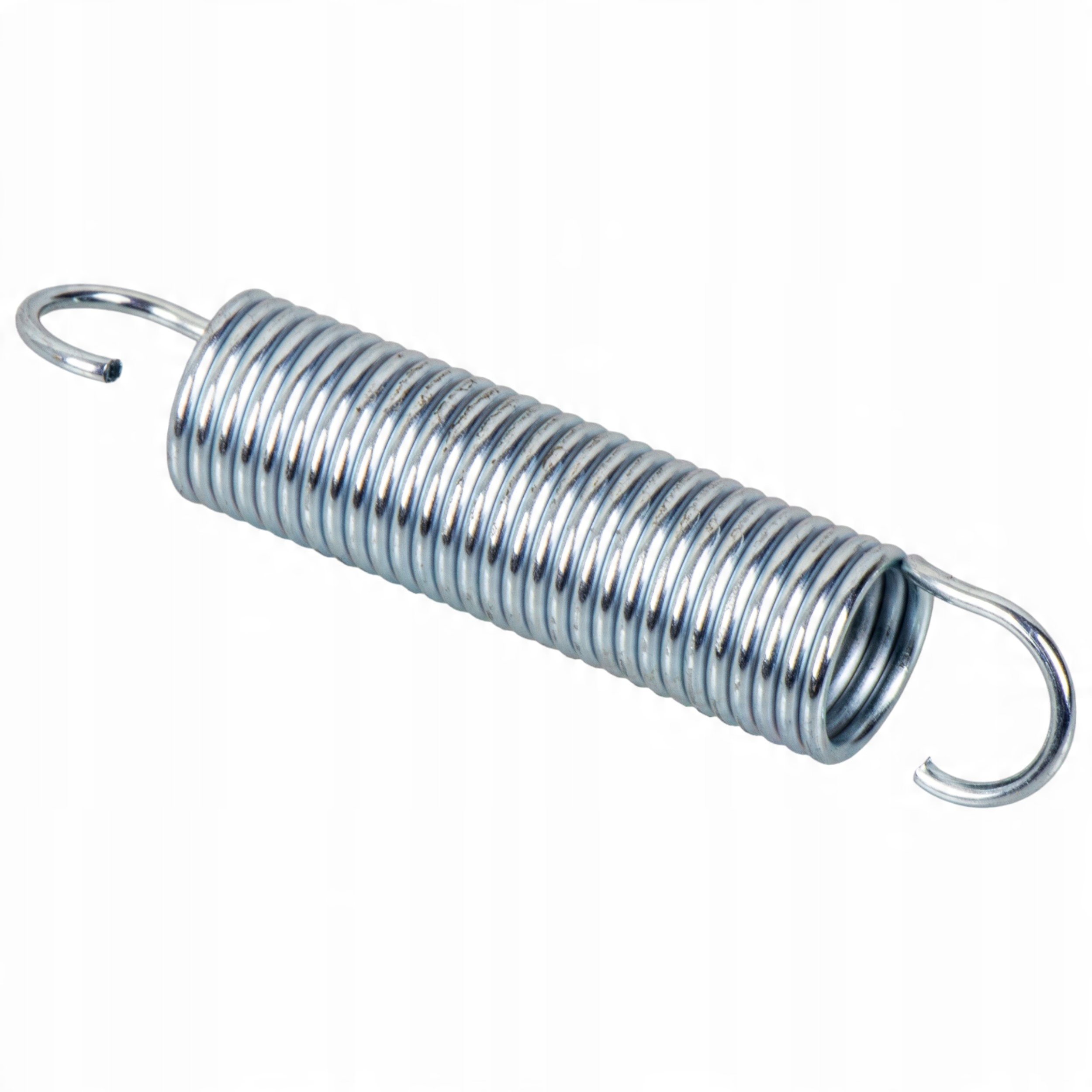 Sprężyna dźwigni mechanizmu podnośnika Ursus C-360 50582350