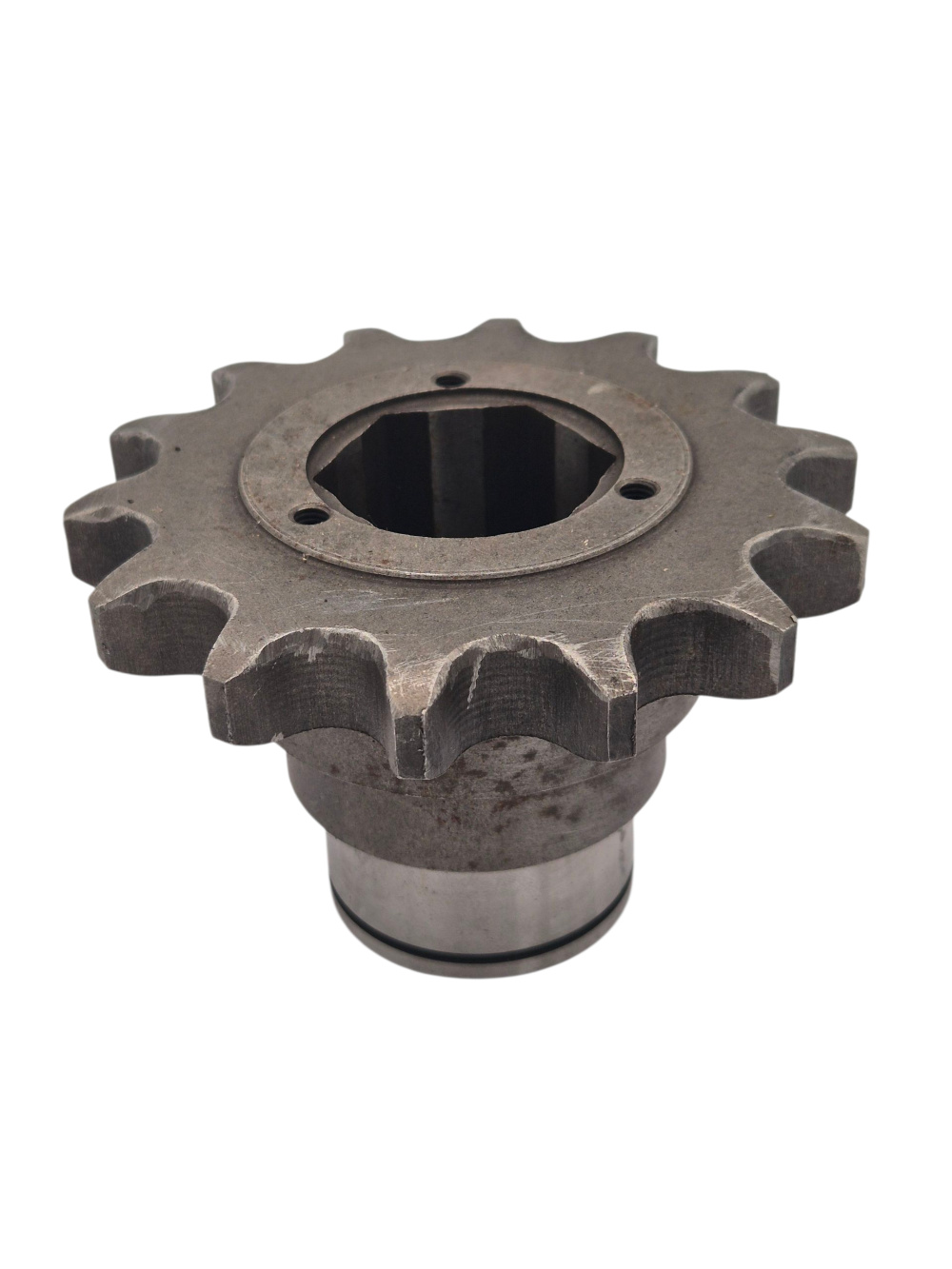 Mobex koło łańcuchowe Z-14 MB 05.03-20.02