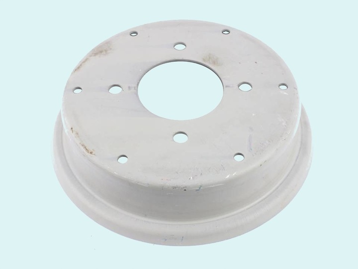 Półobręcz lewa 500X9 Kopaczka 5609050020