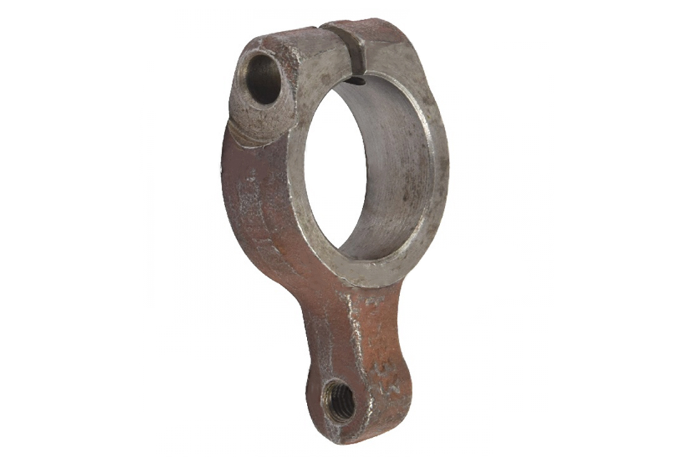 Dźwignia rury zębatej podnośnika Ursus C-360 50580220