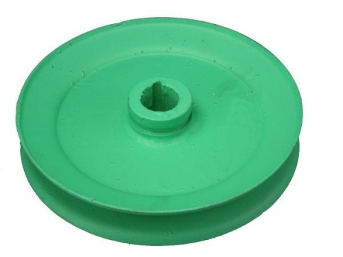 Koło pasowe 220mm fi 30mm kombajn ANNA 5644510160