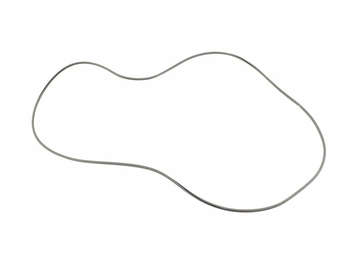 Uszczelka ramy głównej kosiarka rotacyjna 5036010210