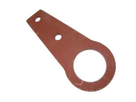 Płyta tylna kosiarka rotacyjna polska 503601028