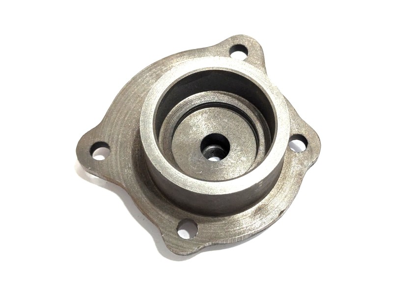 Pokrywa boczna kolumny kierowniczej Ursus C-360 91000031