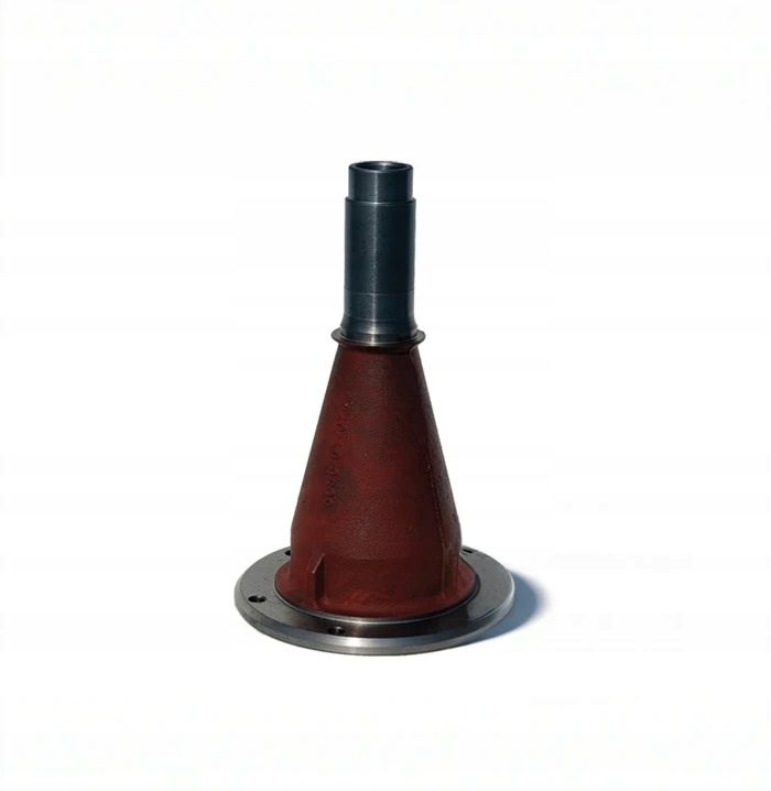 Piasta bębna kosiarka rotacyjna 1,65 m 503601074