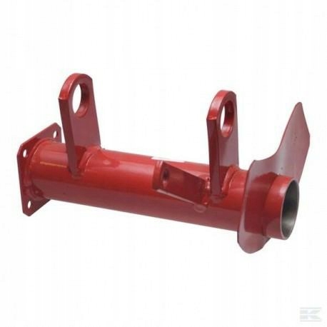 Rura głowicy kosiarka rotacyjna polska 503602059