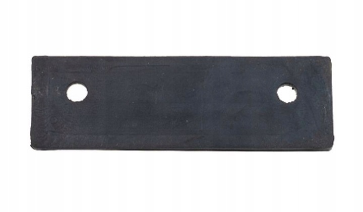 Nakładka zgarniacza rolki zwrotnej kombajn ziemniaczany Anna 5644210190