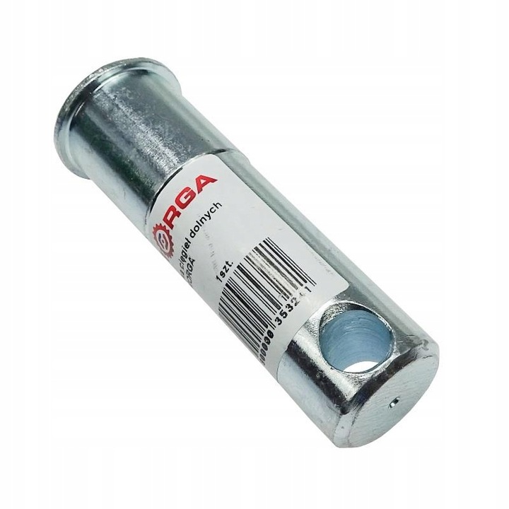 Sworzeń wspornika cięgieł dolnych Ursus C-360 50550030M