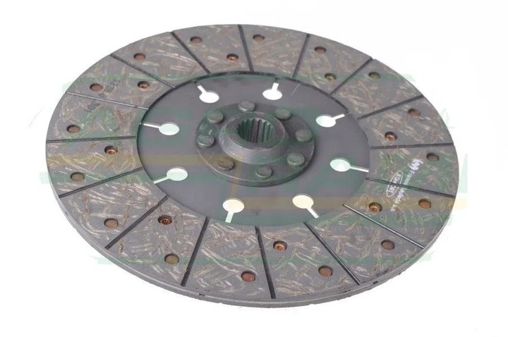 Tarcza sprzęgła 325mm Ursus C-385 18 FREZ 80021020