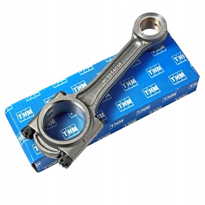 Korbowód silnika import 46503231 Ursus C-360