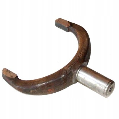 Widełki tulei przesuwnej WOM Ursus C-385 80153075