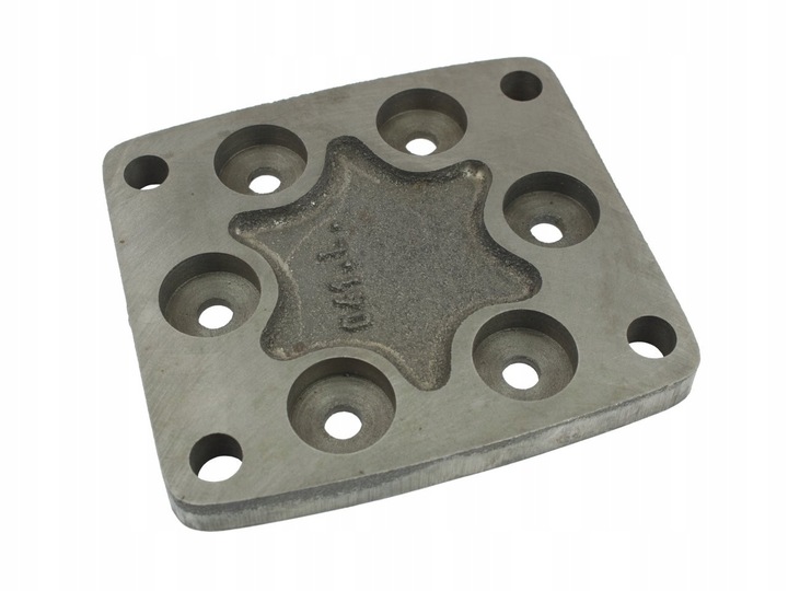 Wkładka pod kolumnę kierownicy Ursus C-360 91000041