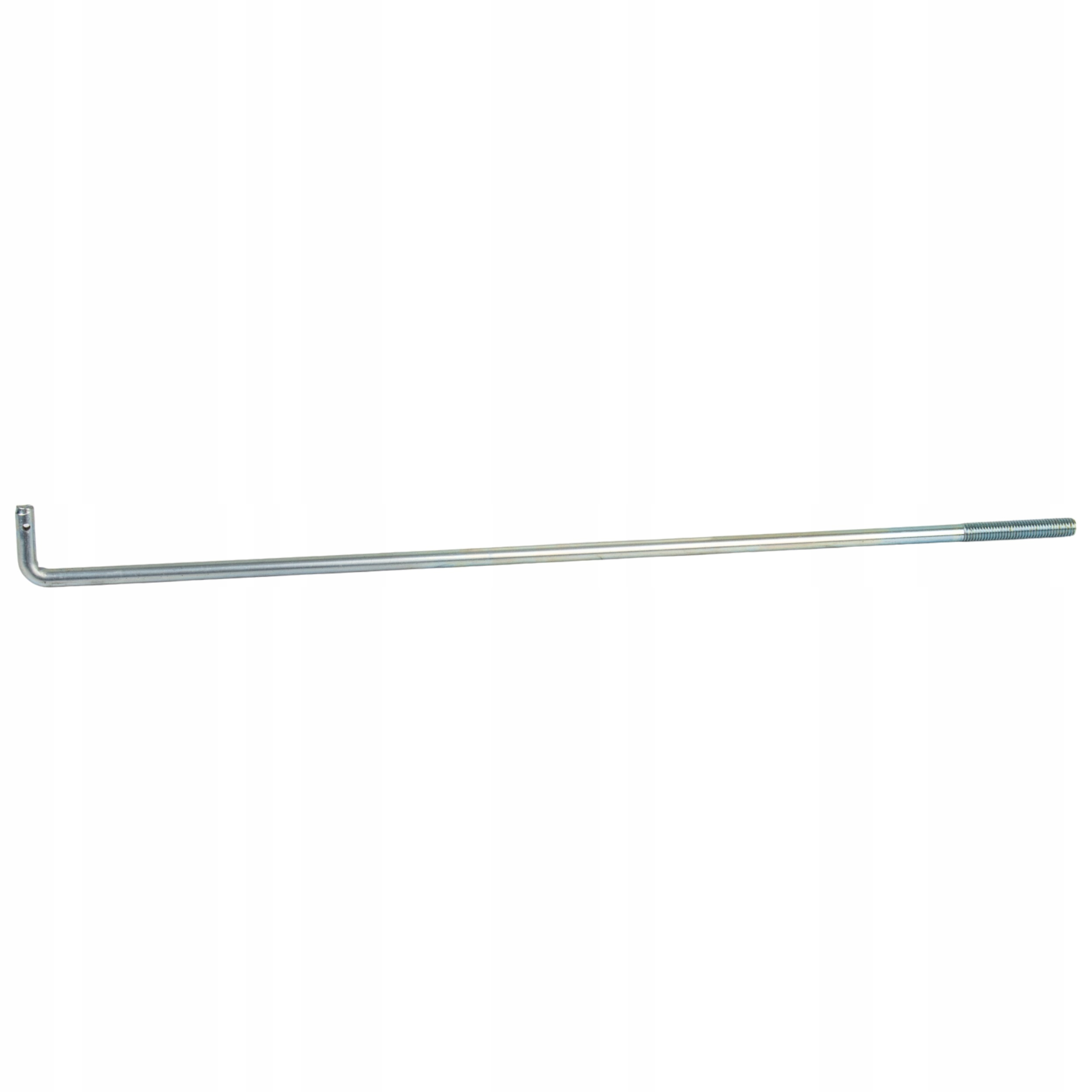 Cięgło hamulca ręcznego niekompletne Ursus C-360 50668011